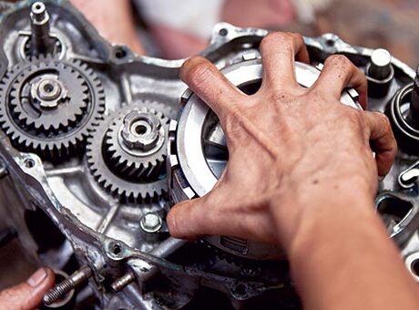 همه چیز درباره ی یاتاقان زدن خودرو