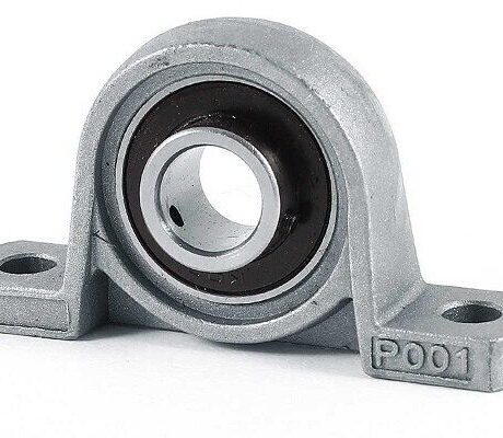 یاتاقان صنعتی چیست؟