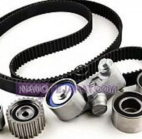 اصول کار تسمه نقاله چطوری است؟